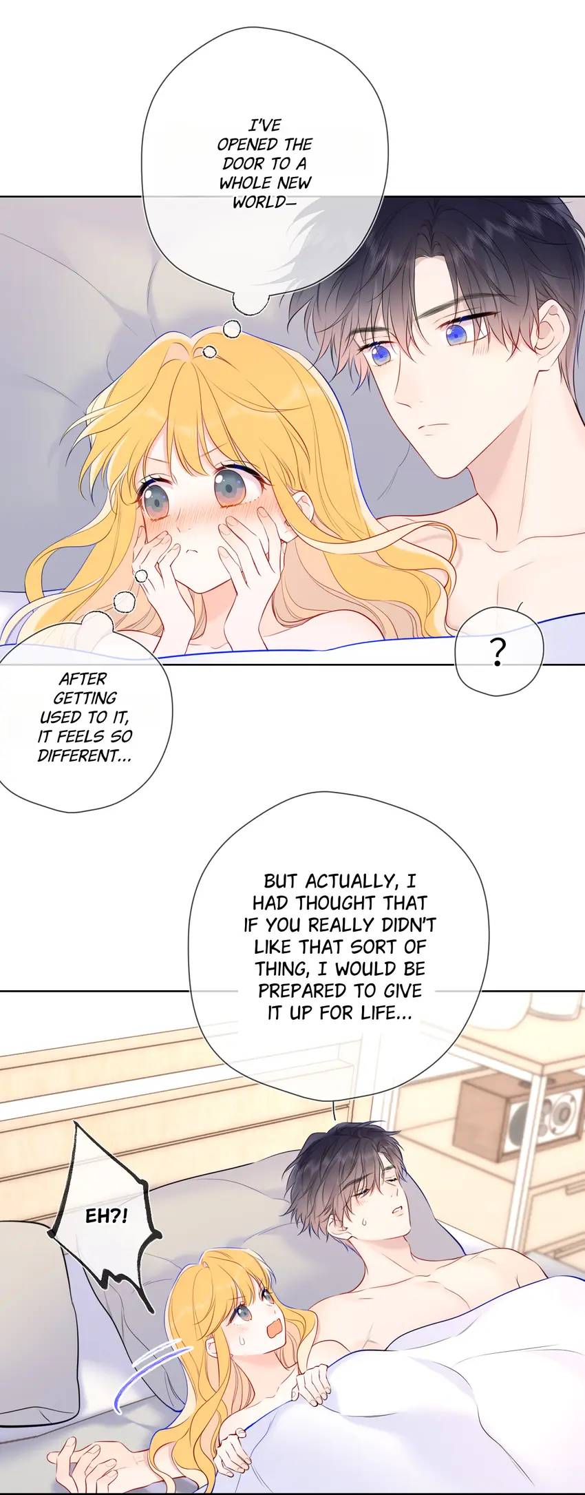 The Stars and I Chapter 153 - Page 15