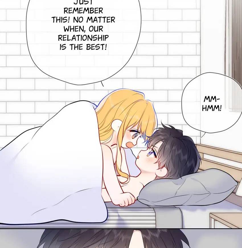 The Stars and I Chapter 153 - Page 21