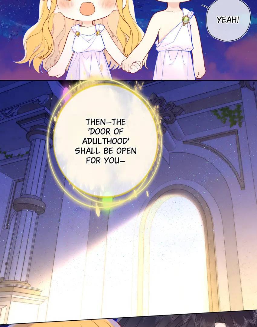 The Stars and I Chapter 153 - Page 3
