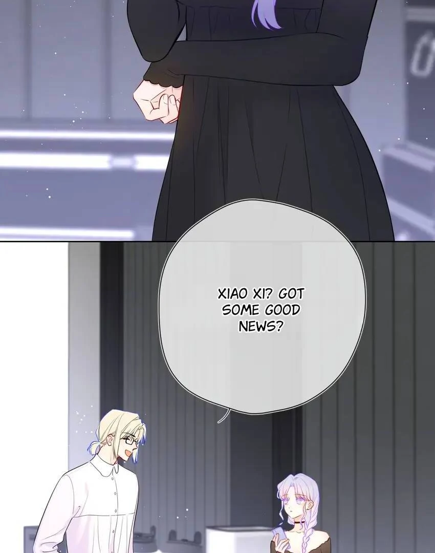 The Stars and I Chapter 153 - Page 30
