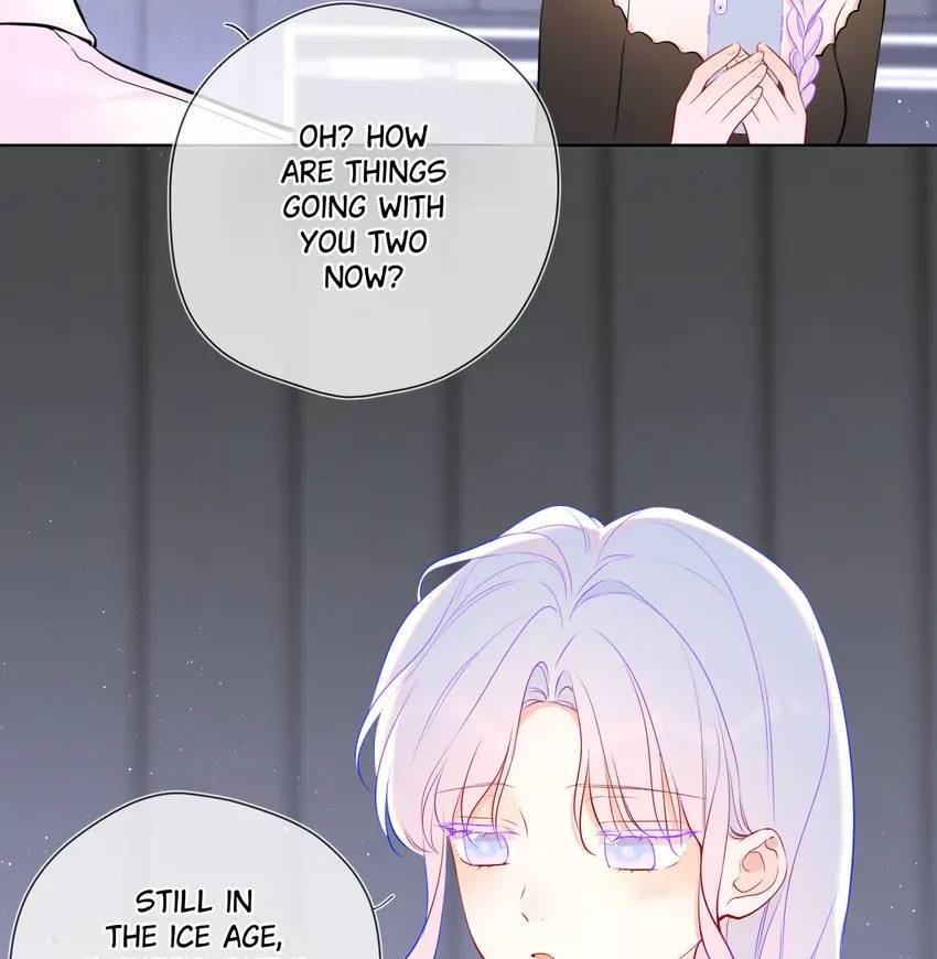 The Stars and I Chapter 153 - Page 32