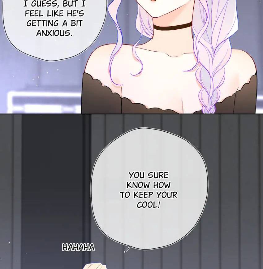 The Stars and I Chapter 153 - Page 33