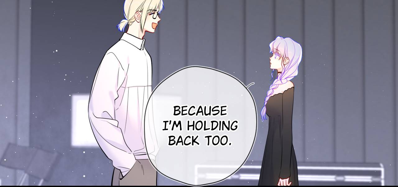 The Stars and I Chapter 153 - Page 34