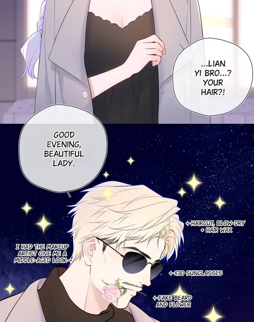 The Stars and I Chapter 153 - Page 37