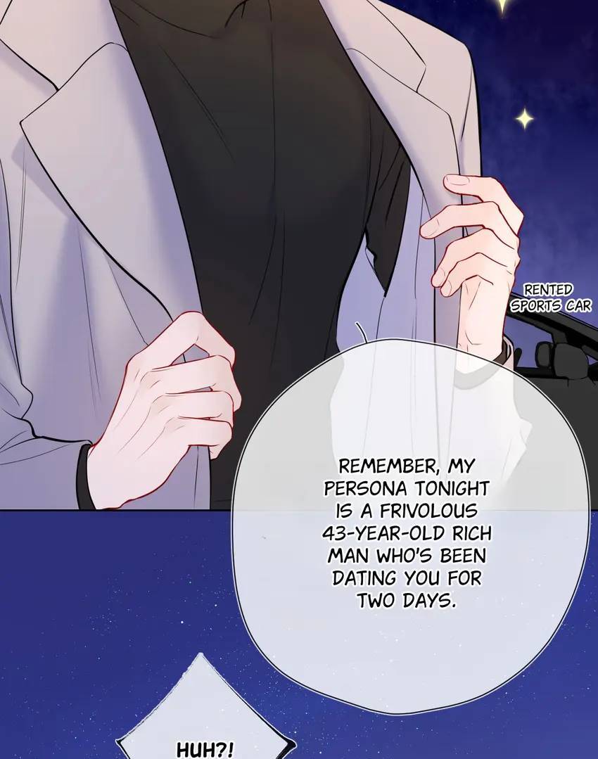 The Stars and I Chapter 153 - Page 38