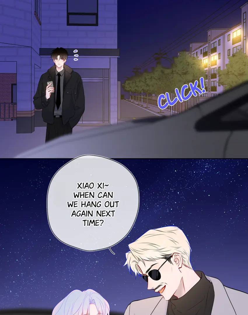 The Stars and I Chapter 153 - Page 41