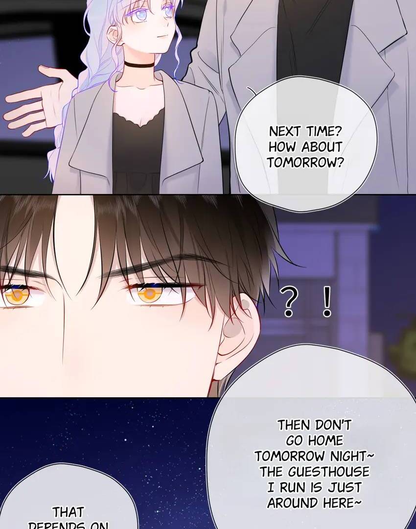 The Stars and I Chapter 153 - Page 42