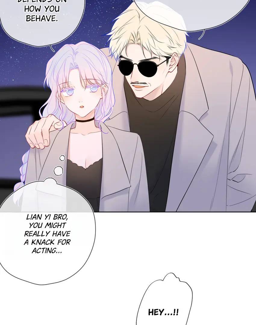 The Stars and I Chapter 153 - Page 43