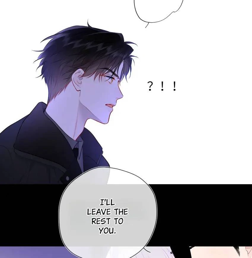 The Stars and I Chapter 153 - Page 44