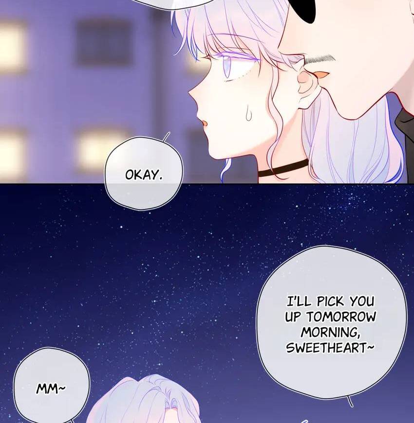 The Stars and I Chapter 153 - Page 45