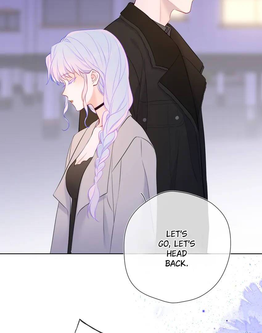 The Stars and I Chapter 153 - Page 47