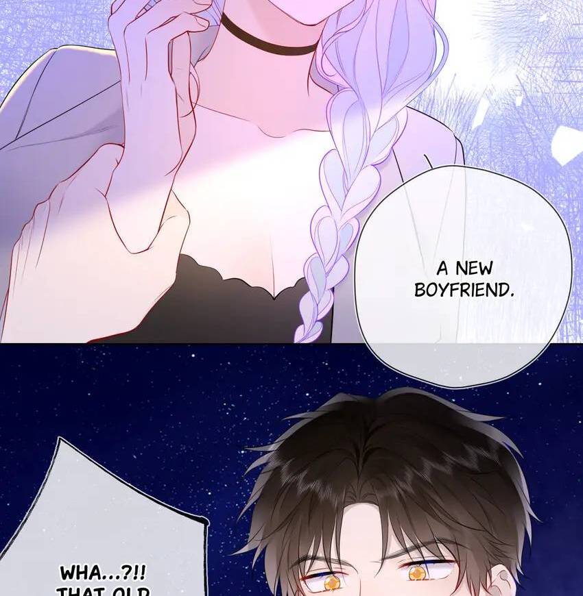 The Stars and I Chapter 153 - Page 50