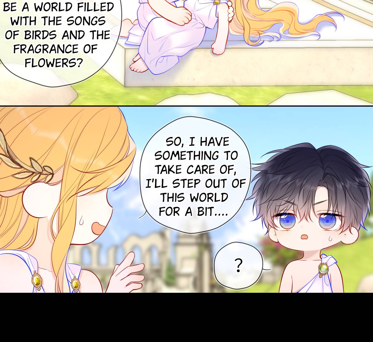 The Stars and I Chapter 153 - Page 6