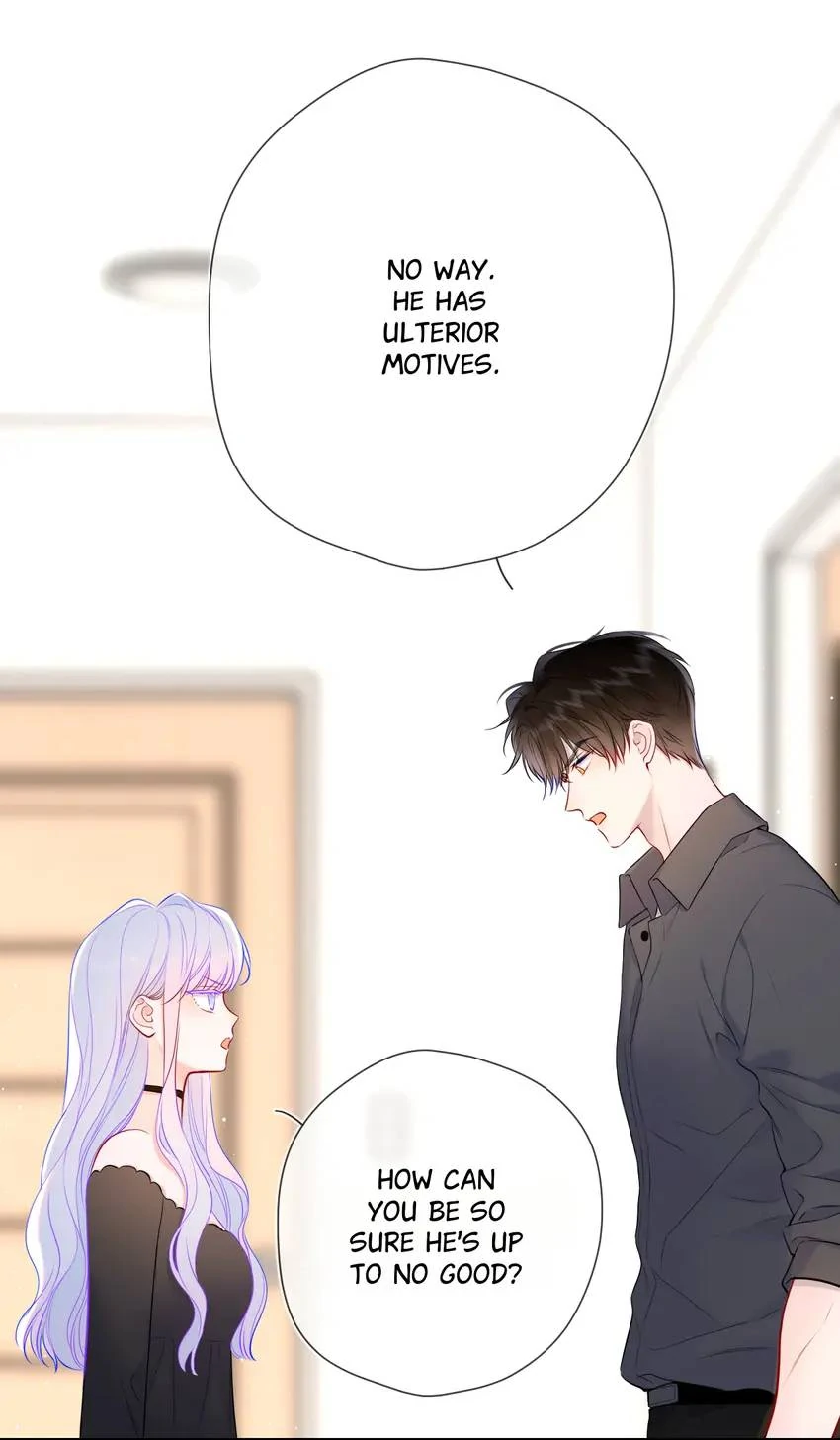 The Stars and I Chapter 154 - Page 13