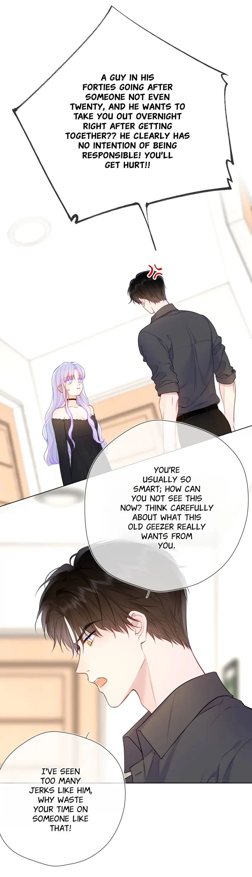 The Stars and I Chapter 154 - Page 14