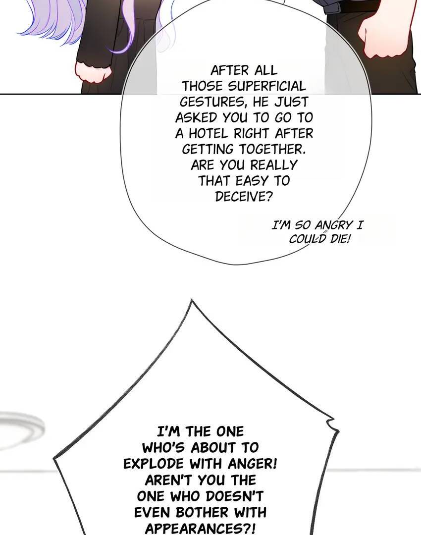 The Stars and I Chapter 154 - Page 19