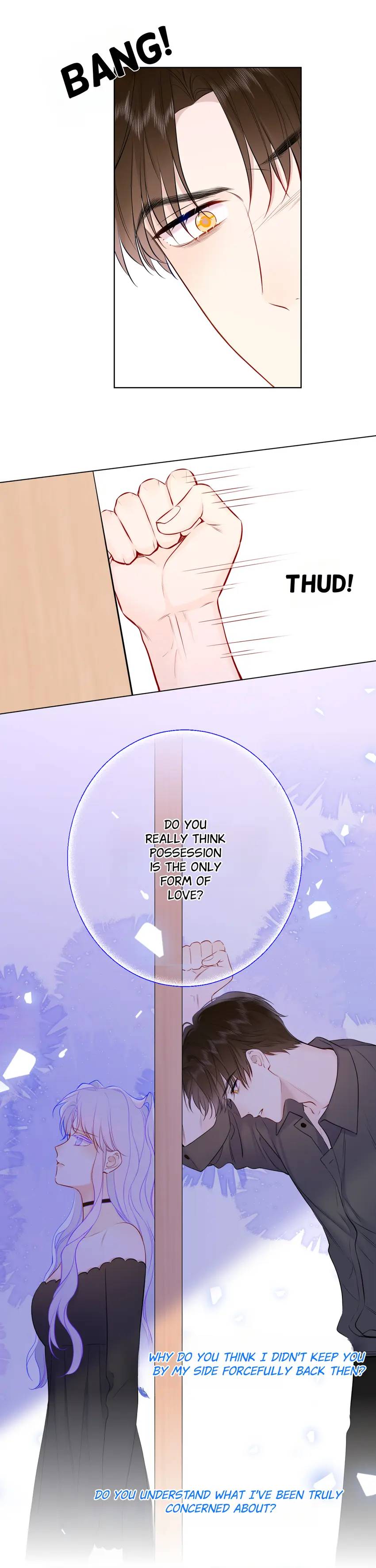 The Stars and I Chapter 154 - Page 23