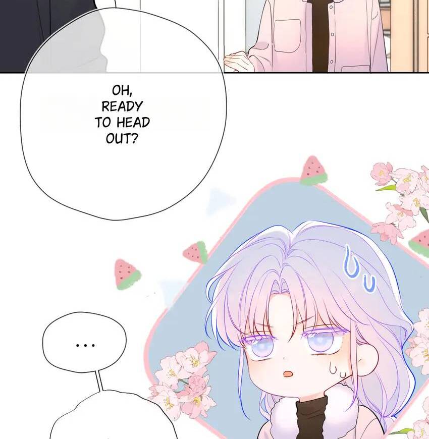 The Stars and I Chapter 154 - Page 34