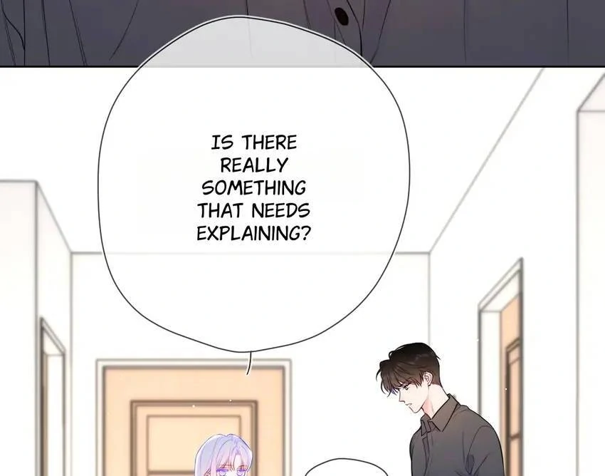 The Stars and I Chapter 154 - Page 5