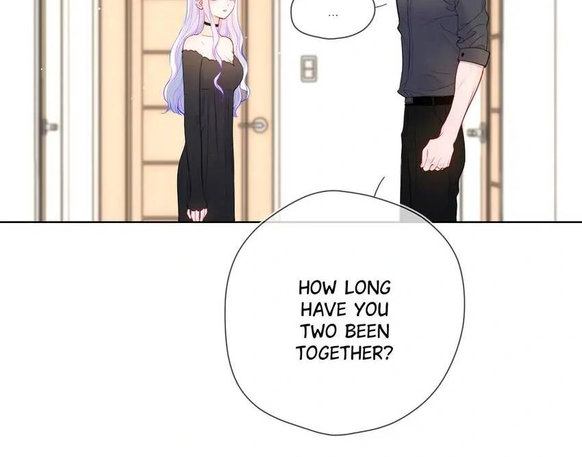 The Stars and I Chapter 154 - Page 6