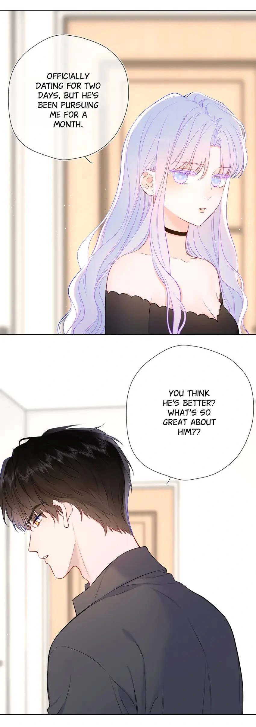 The Stars and I Chapter 154 - Page 7