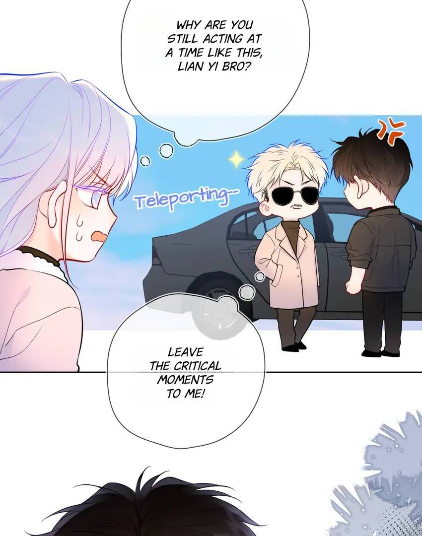 The Stars and I Chapter 155 - Page 13