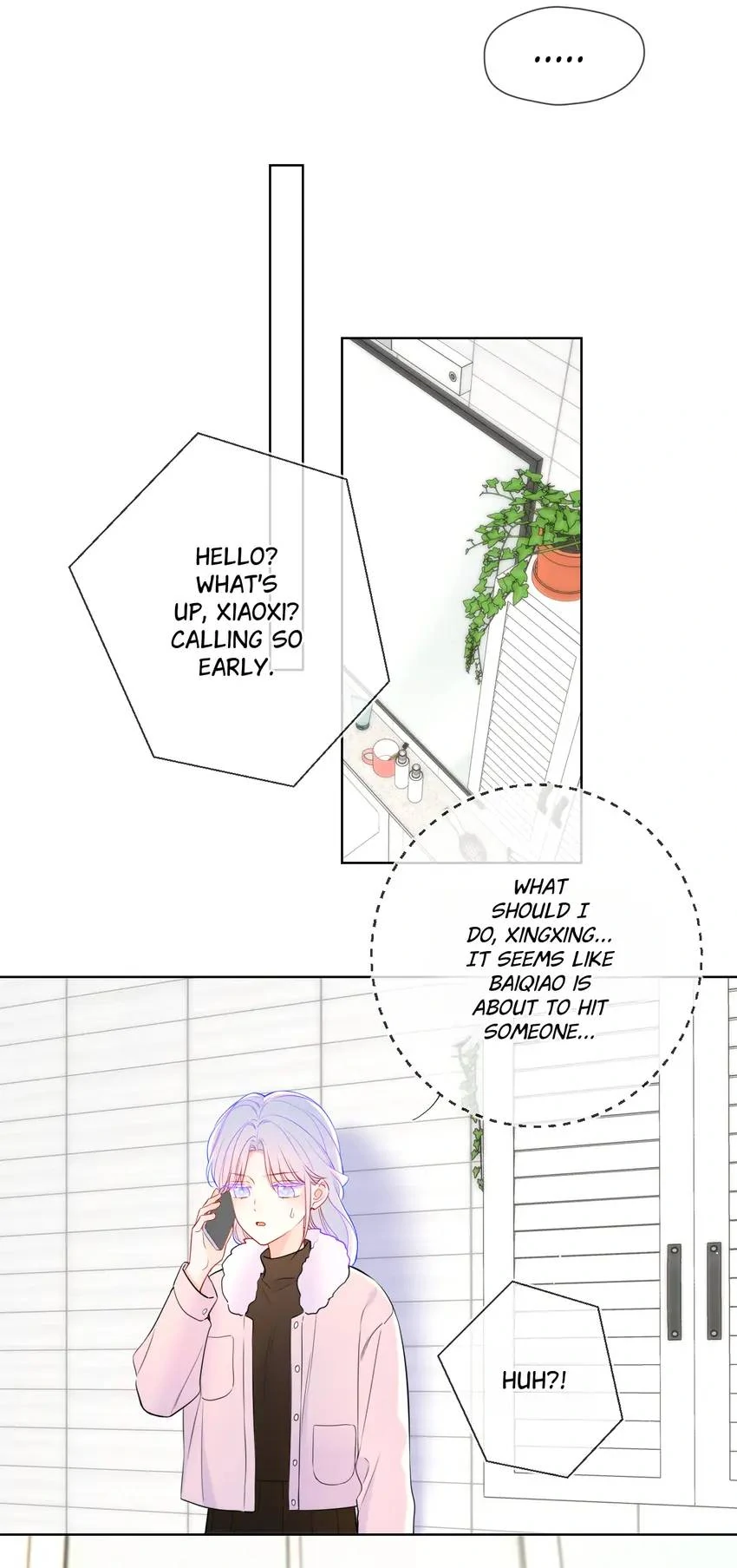 The Stars and I Chapter 155 - Page 3