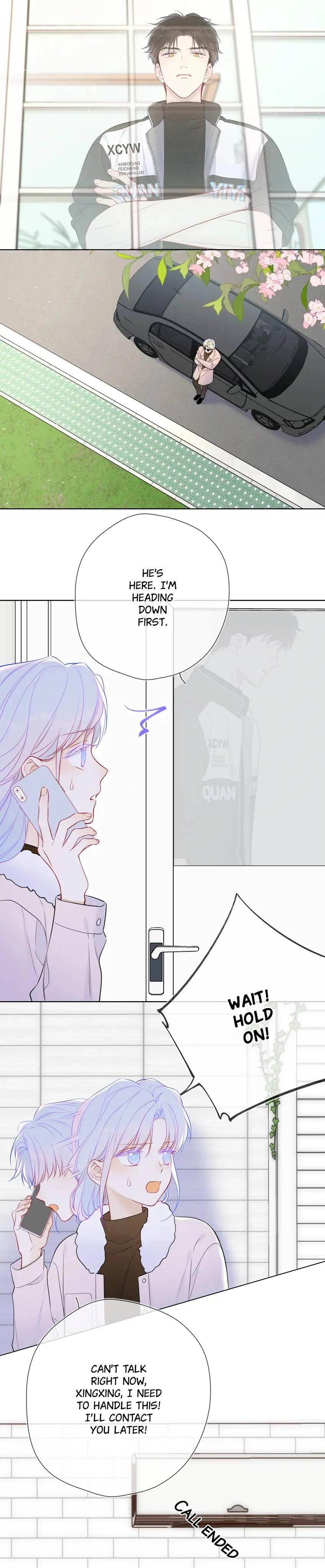 The Stars and I Chapter 155 - Page 4