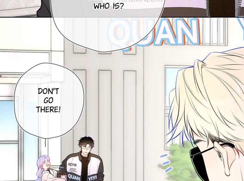 The Stars and I Chapter 155 - Page 9