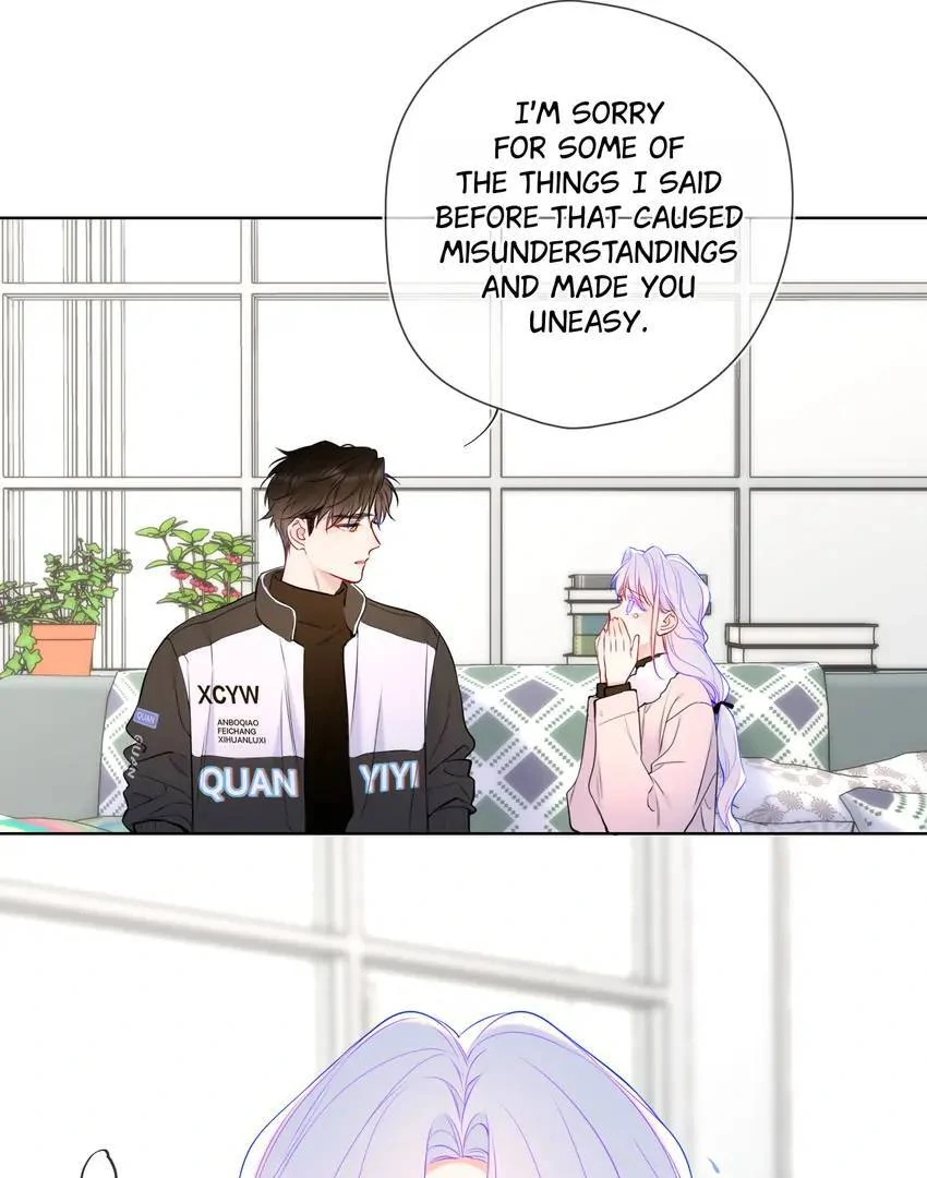 The Stars and I Chapter 156 - Page 13