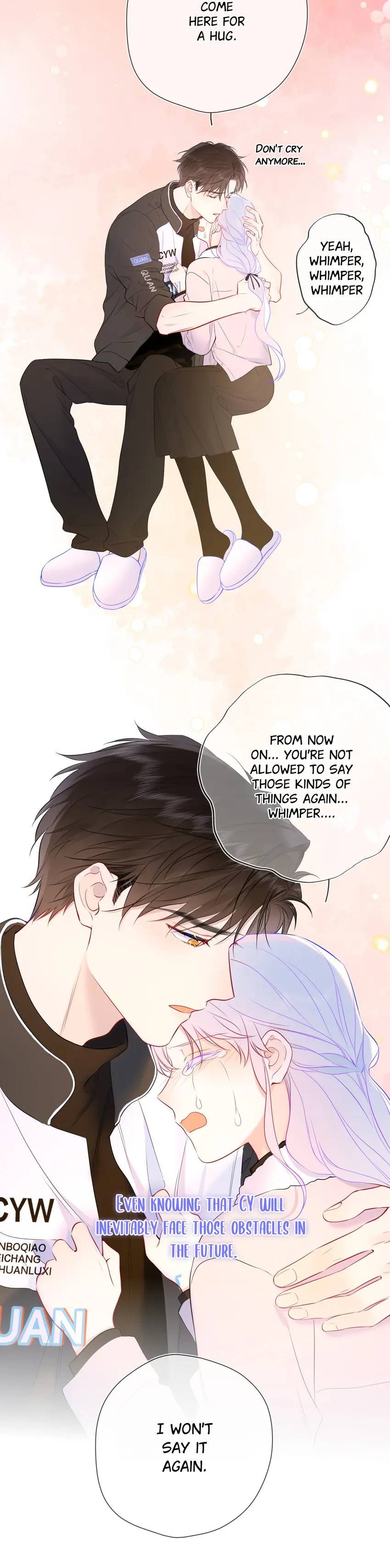The Stars and I Chapter 156 - Page 18