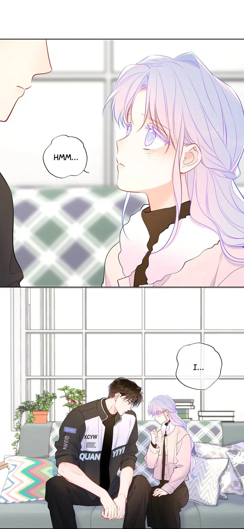 The Stars and I Chapter 156 - Page 25