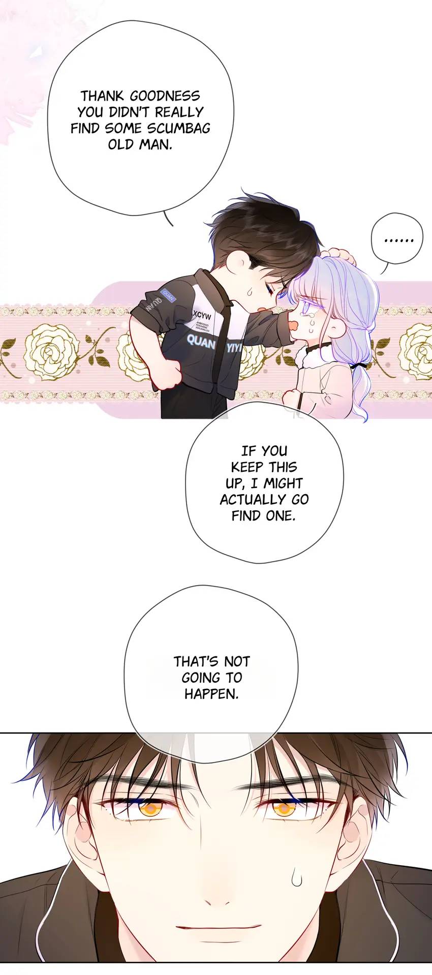 The Stars and I Chapter 156 - Page 3
