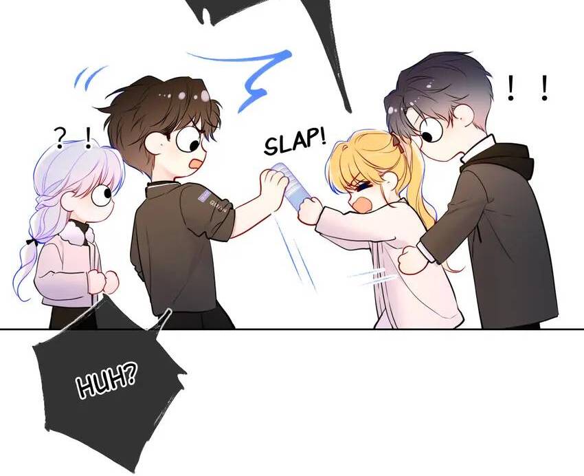 The Stars and I Chapter 156 - Page 34
