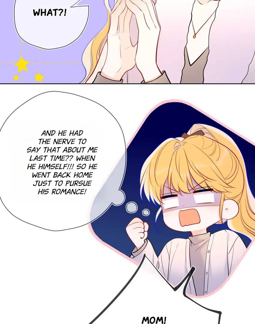 The Stars and I Chapter 157 - Page 14