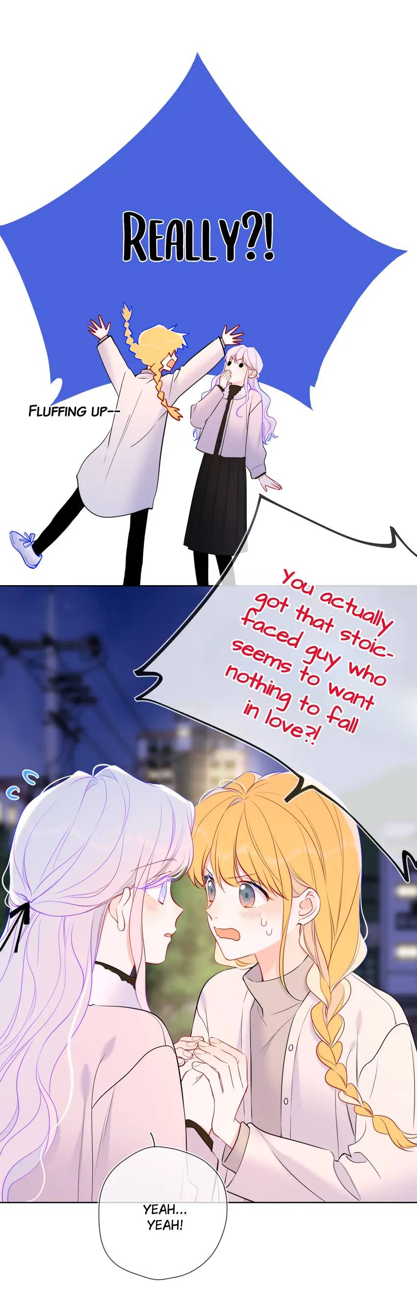 The Stars and I Chapter 157 - Page 19