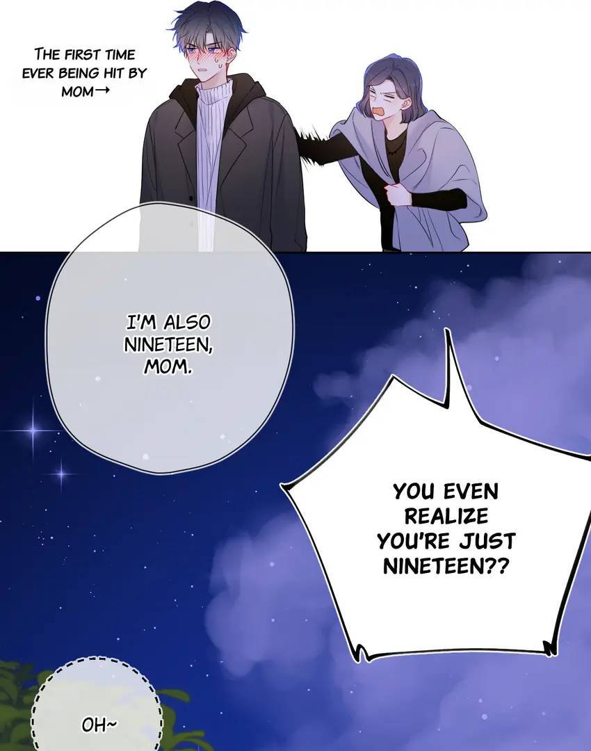 The Stars and I Chapter 157 - Page 26