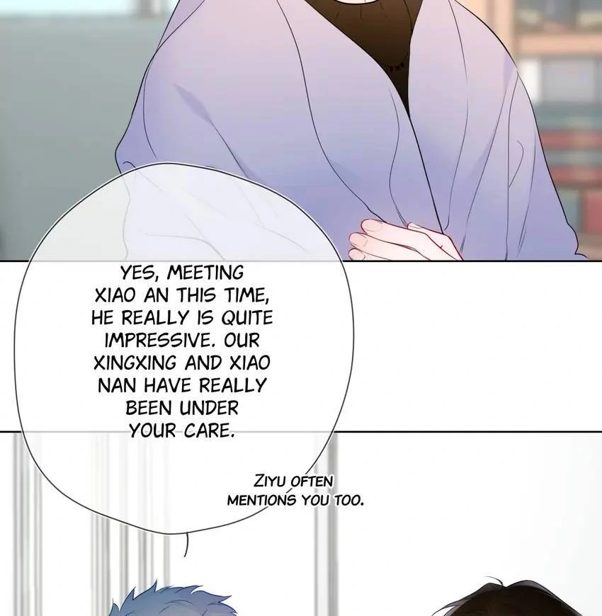 The Stars and I Chapter 157 - Page 4
