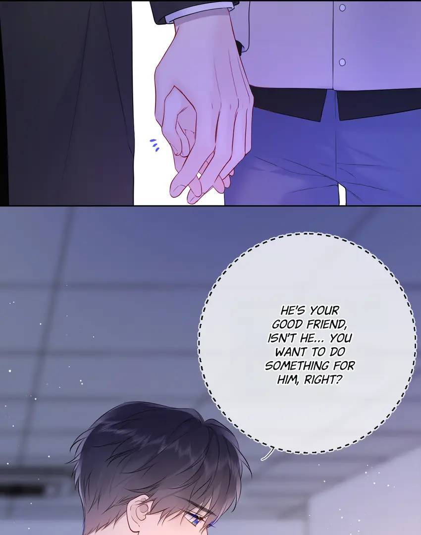 The Stars and I Chapter 160 - Page 27