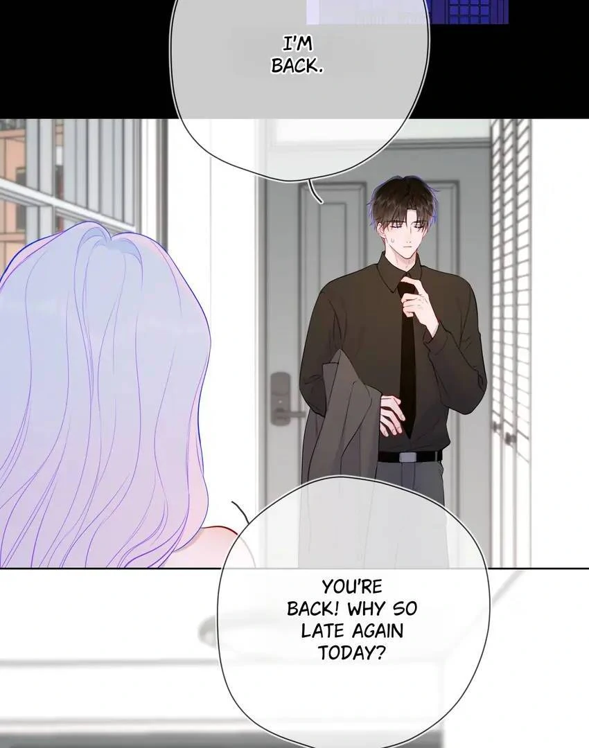 The Stars and I Chapter 161 - Page 37