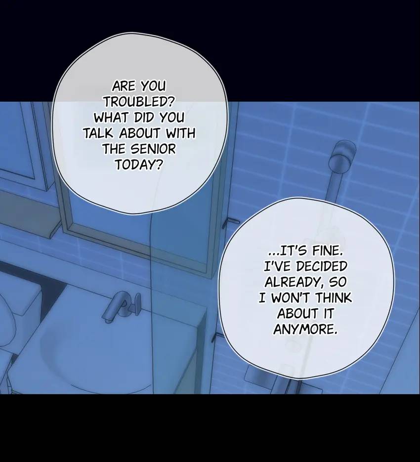 The Stars and I Chapter 162 - Page 34