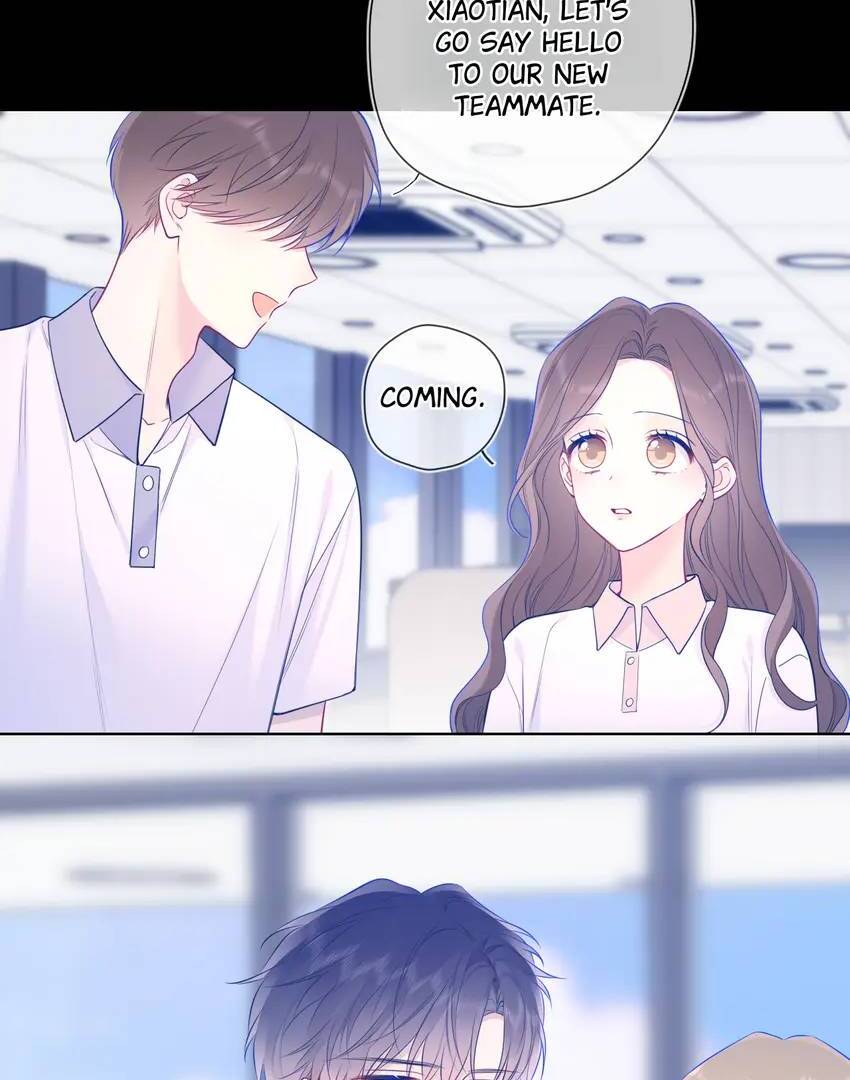 The Stars and I Chapter 167 - Page 1