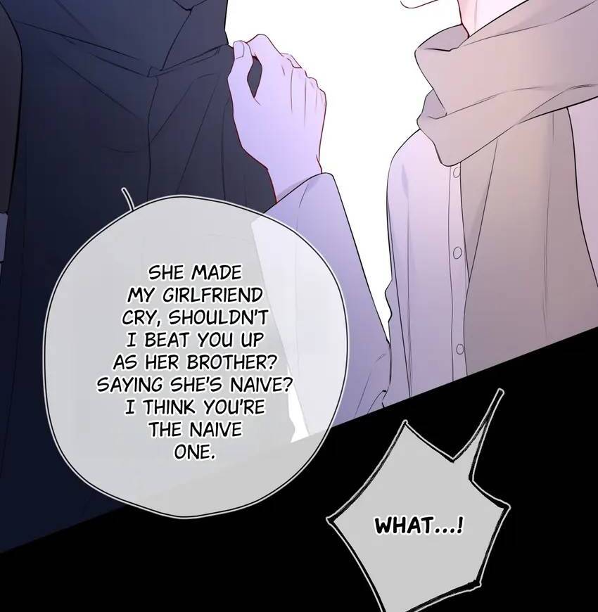 The Stars and I Chapter 167 - Page 19