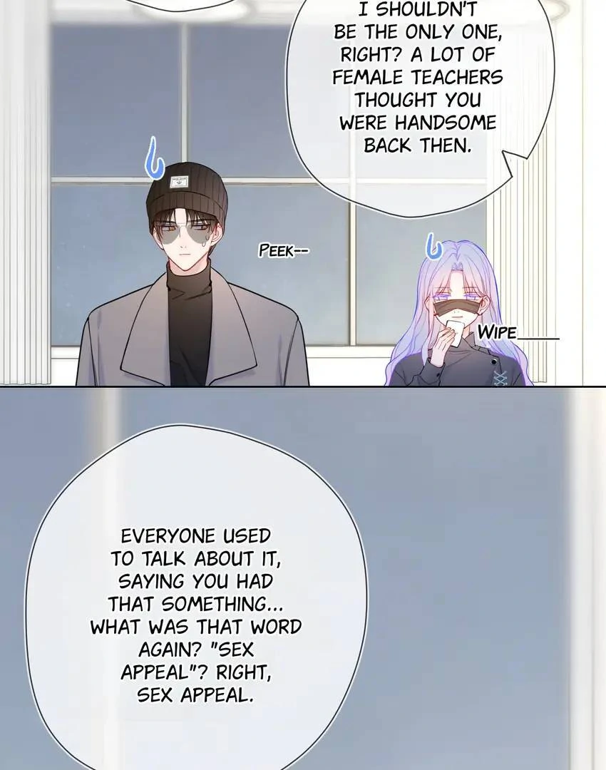 The Stars and I Chapter 171 - Page 32
