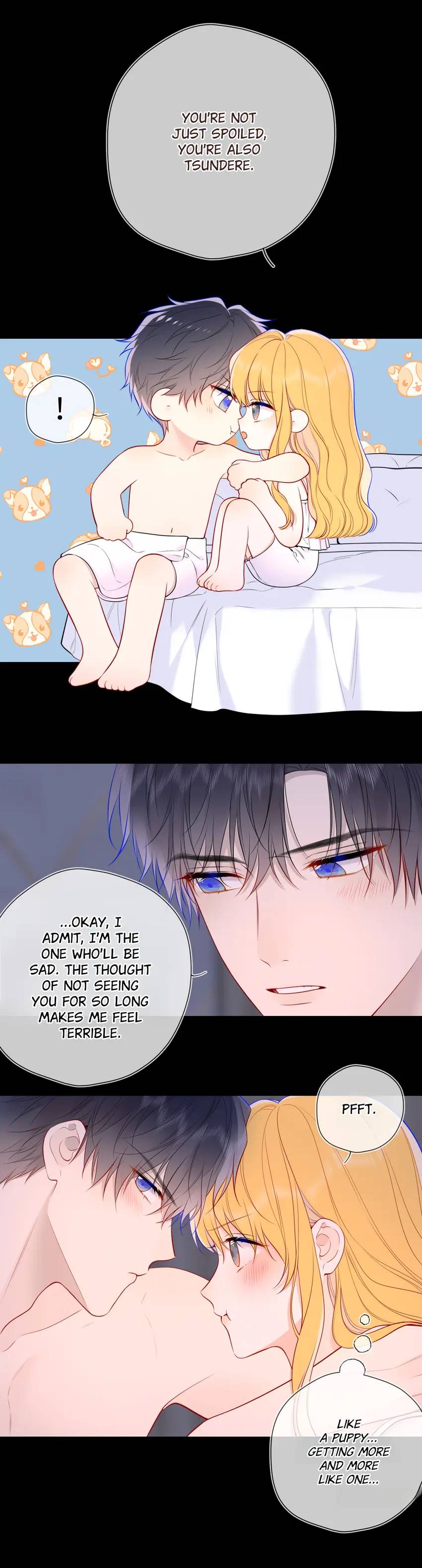 The Stars and I Chapter 175 - Page 1