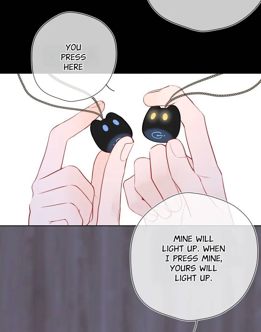 The Stars and I Chapter 175 - Page 28
