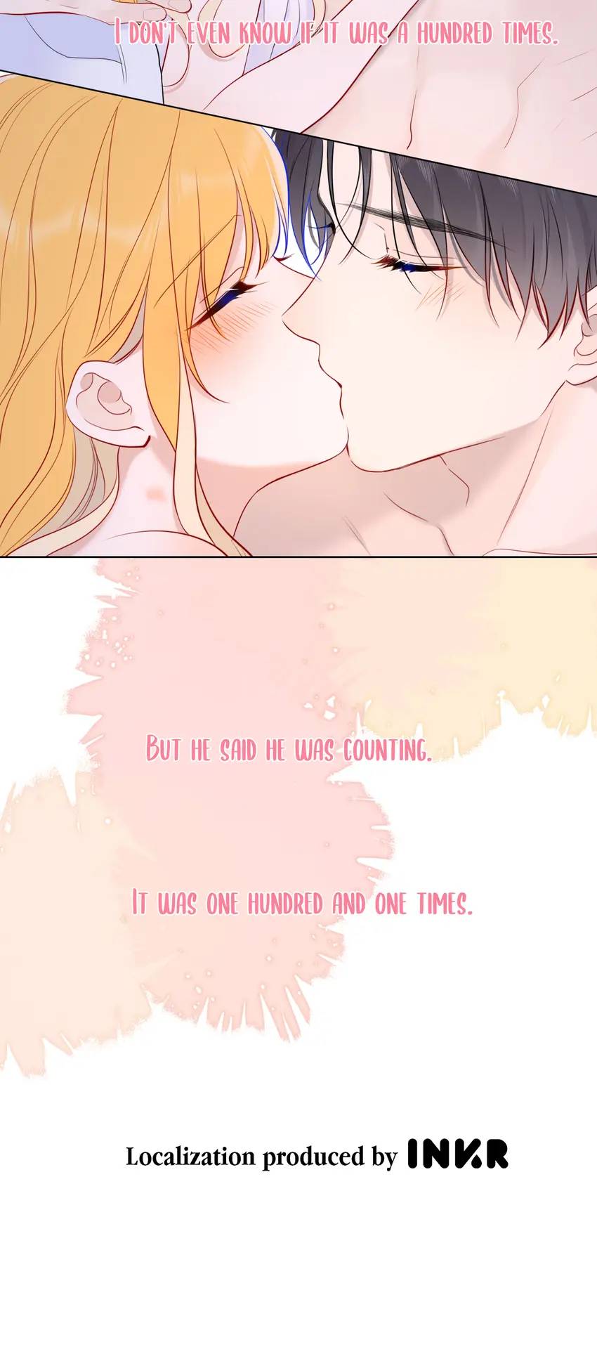 The Stars and I Chapter 175 - Page 38