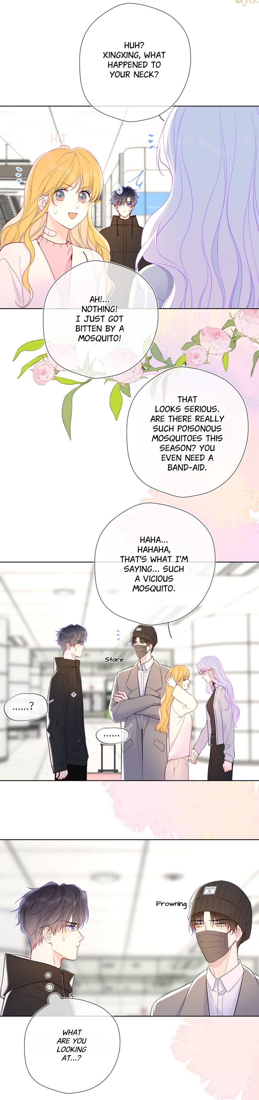 The Stars and I Chapter 176 - Page 17