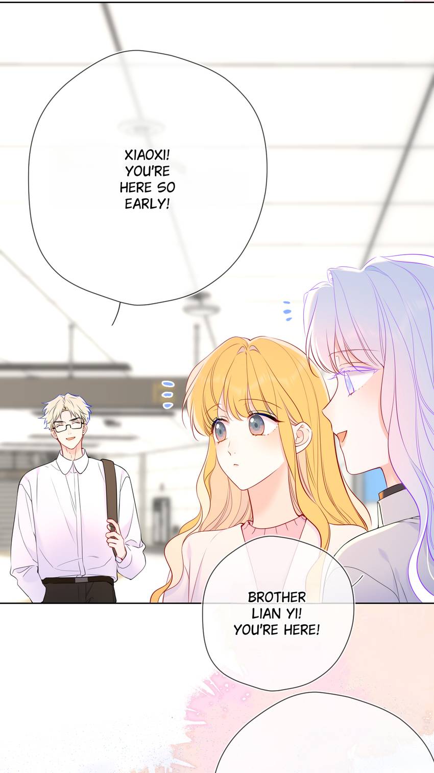 The Stars and I Chapter 176 - Page 18