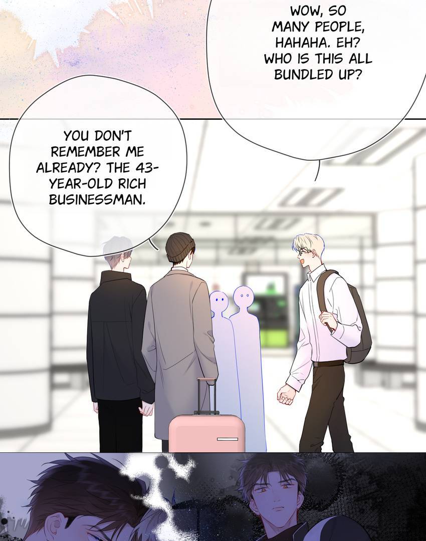 The Stars and I Chapter 176 - Page 19